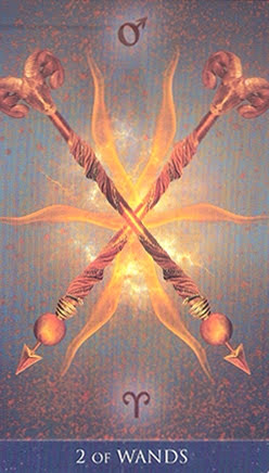 Millennium Thoth Tarot